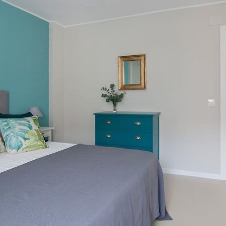 Precioso Y Tranquilo Apartamento En Sevilla מראה חיצוני תמונה