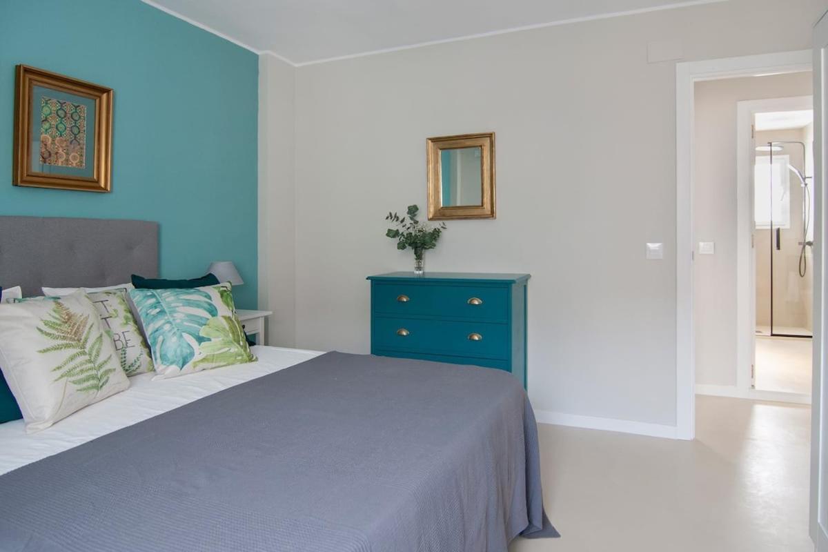 Precioso Y Tranquilo Apartamento En Sevilla מראה חיצוני תמונה