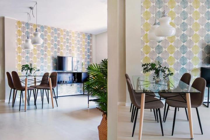 Precioso Y Tranquilo Apartamento En Sevilla מראה חיצוני תמונה