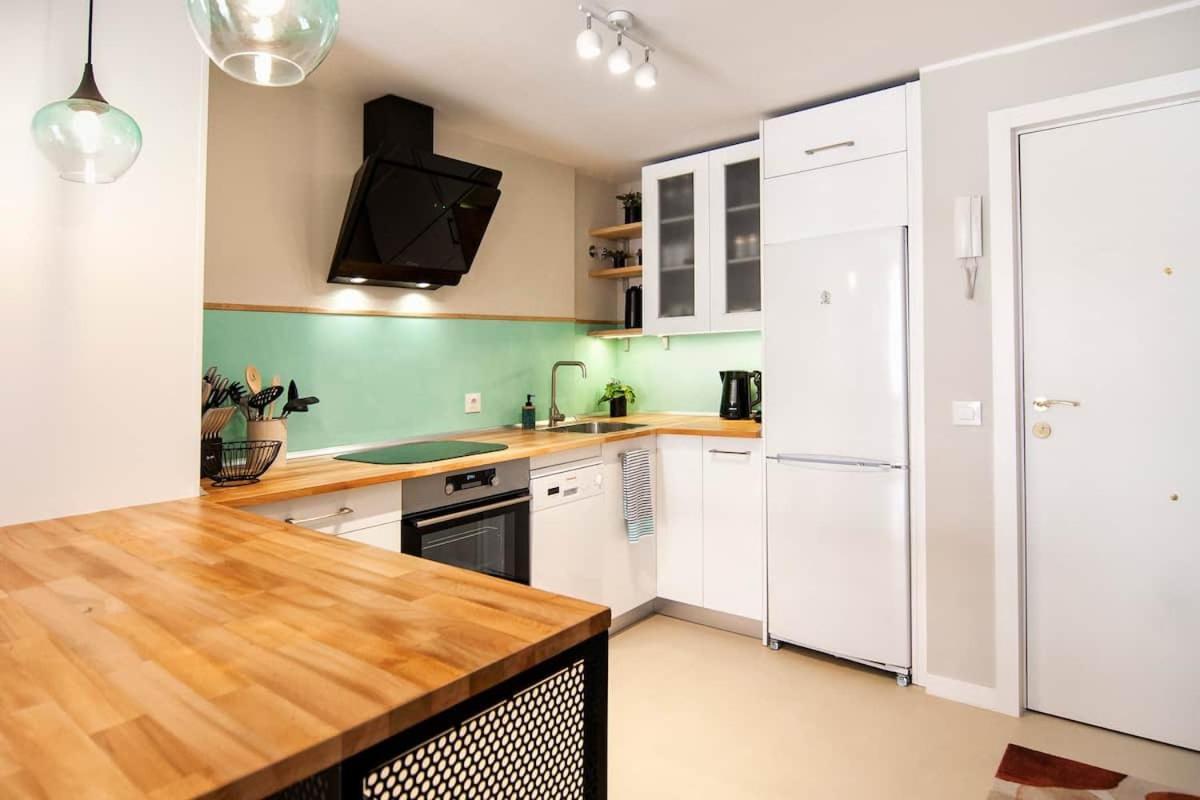 Precioso Y Tranquilo Apartamento En Sevilla מראה חיצוני תמונה