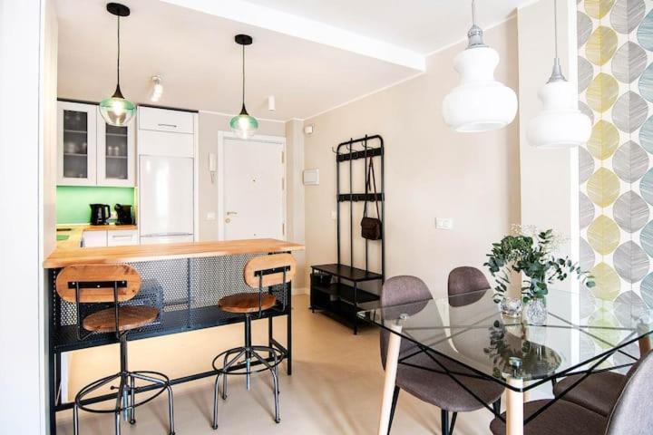 Precioso Y Tranquilo Apartamento En Sevilla מראה חיצוני תמונה